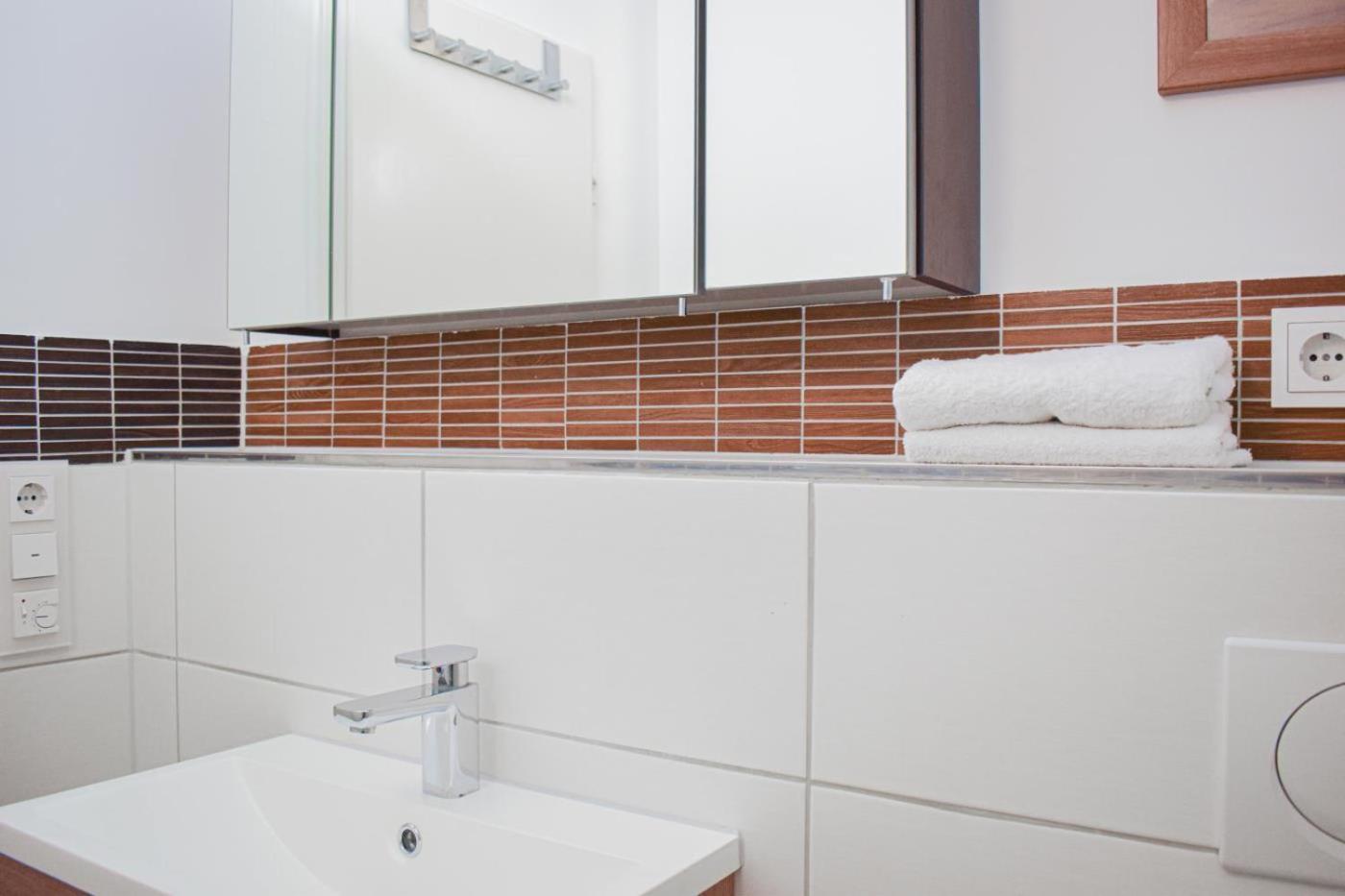 Ferienwohnung Traumland 1 Scharbeutz Exteriér fotografie