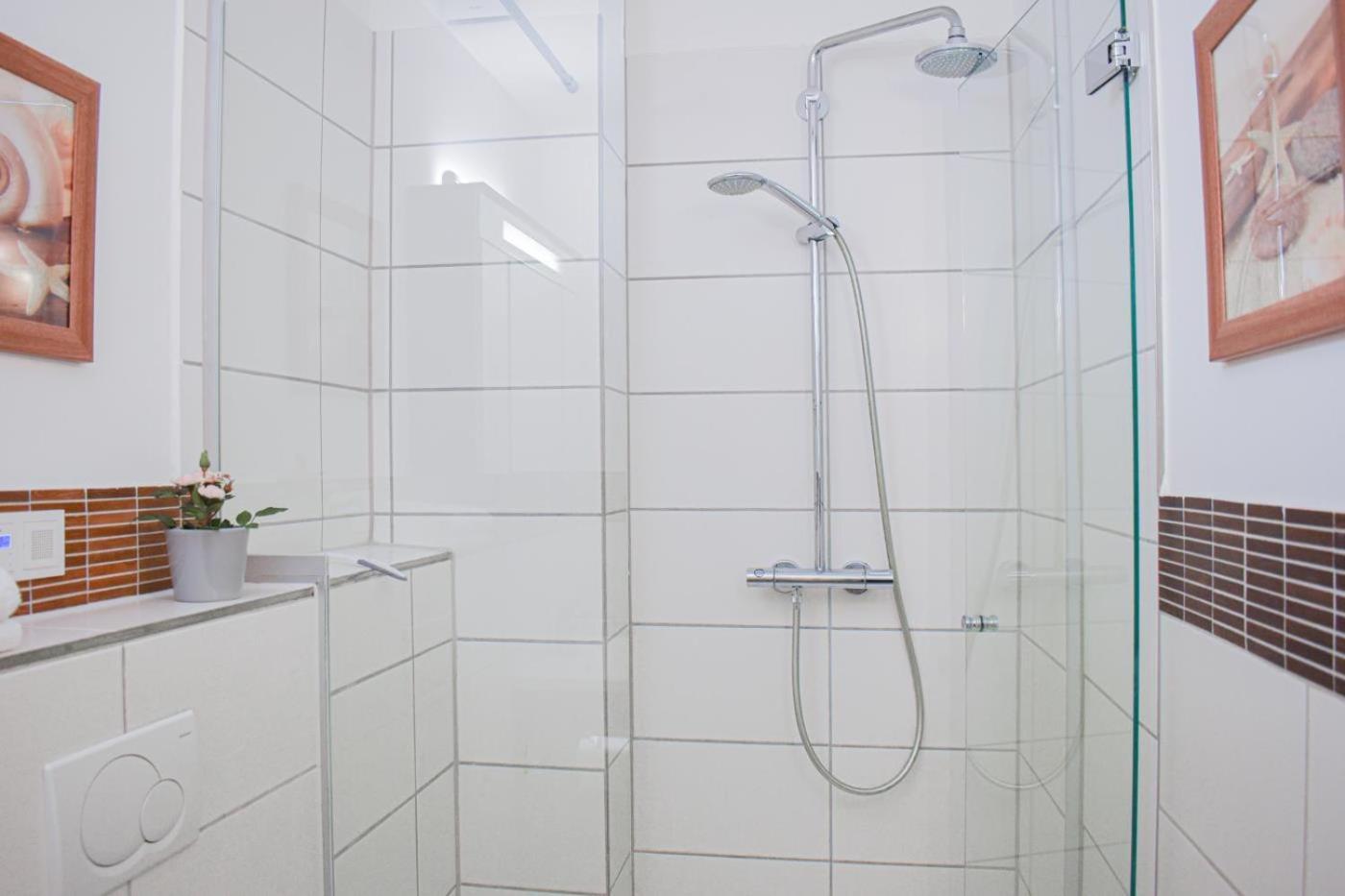 Ferienwohnung Traumland 1 Scharbeutz Exteriér fotografie