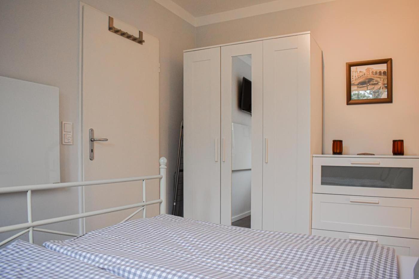 Ferienwohnung Traumland 1 Scharbeutz Exteriér fotografie