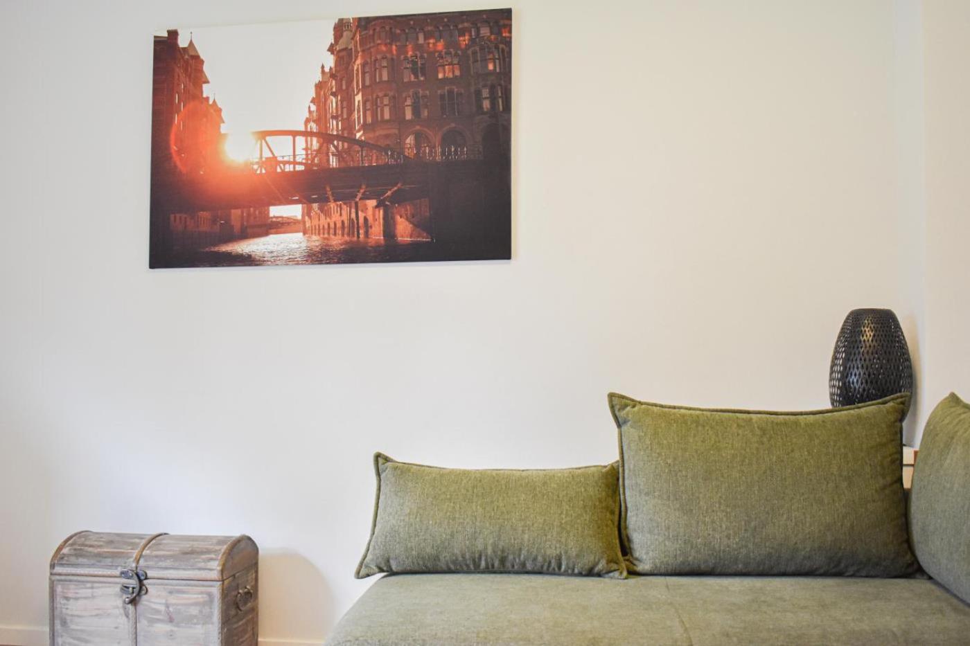 Ferienwohnung Traumland 1 Scharbeutz Exteriér fotografie