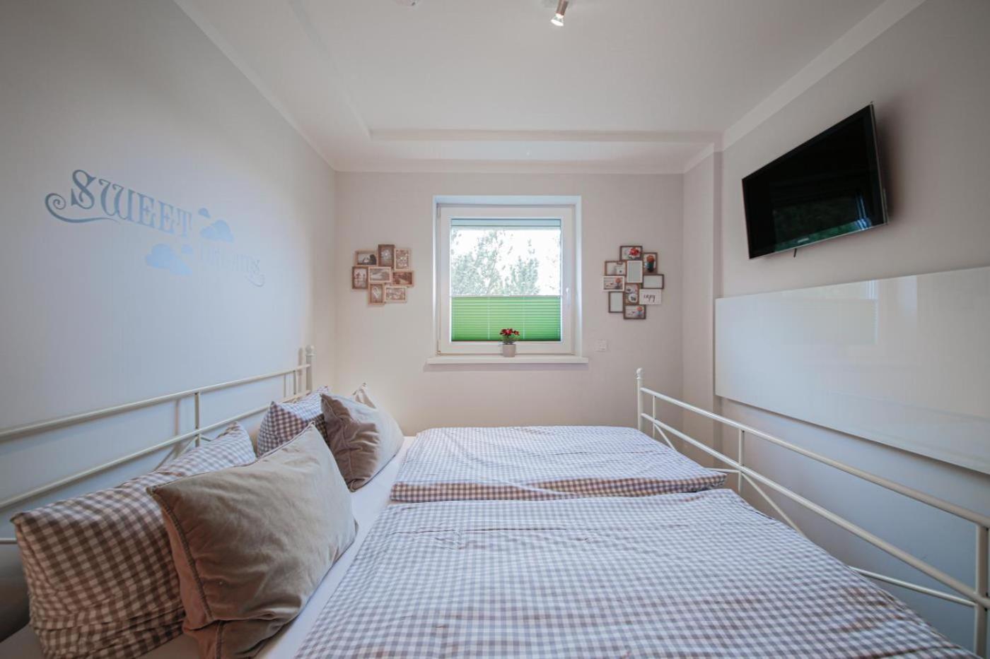 Ferienwohnung Traumland 1 Scharbeutz Exteriér fotografie