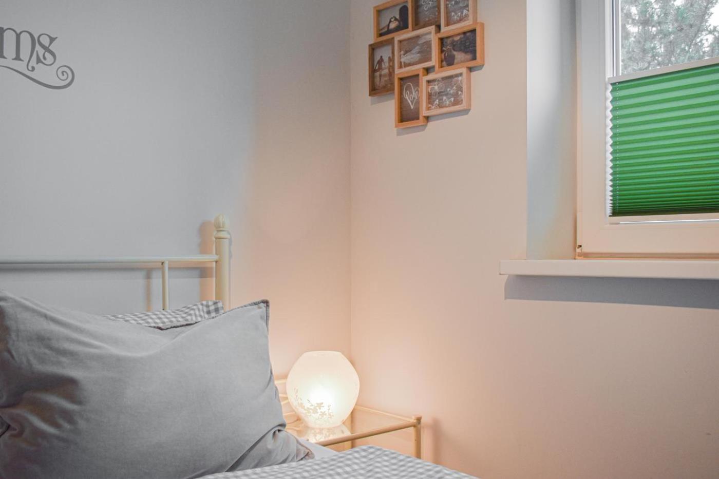 Ferienwohnung Traumland 1 Scharbeutz Exteriér fotografie