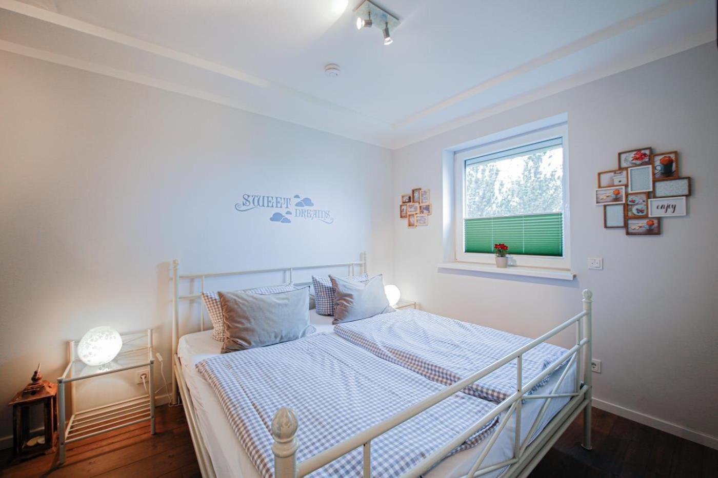Ferienwohnung Traumland 1 Scharbeutz Exteriér fotografie